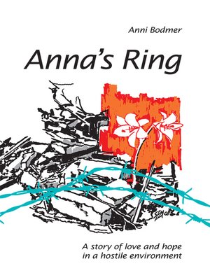 cover image of Anna's Ring